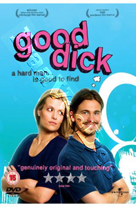 Good Dick (DVD)